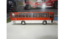 С РУБЛЯ!!! Автобус Икарус-256.51 шарлах, масштабная модель, Ikarus, DEMPRICE, 1:43, 1/43