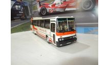 С РУБЛЯ!!! Автобус Икарус-250.70 клубника, масштабная модель, Ikarus, DEMPRICE, 1:43, 1/43