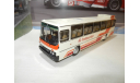 С РУБЛЯ!!! Автобус Икарус-250.70 клубника, масштабная модель, Ikarus, DEMPRICE, 1:43, 1/43