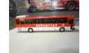 Автобус Икарус 250.70 чили, масштабная модель, DEMPRICE, scale43, Ikarus