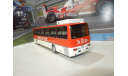 Автобус Икарус 250.70 чили, масштабная модель, DEMPRICE, scale43, Ikarus