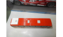 Автобус Икарус 250.70 чили, масштабная модель, DEMPRICE, scale43, Ikarus