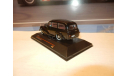 EMW 340 Kombi черная IST, масштабная модель, IST Models, scale43