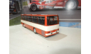 С РУБЛЯ!!! - Автобус Икарус-256.54 киноварь, масштабная модель, Ikarus, DEMPRICE, 1:43, 1/43