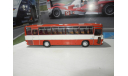 С РУБЛЯ!!! Автобус Икарус-256.55 фиеста, масштабная модель, Ikarus, DEMPRICE, 1:43, 1/43