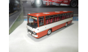 С РУБЛЯ!!! Автобус Икарус-256.55 фиеста, масштабная модель, Ikarus, DEMPRICE, 1:43, 1/43