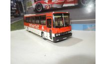 Автобус Икарус 250.70 чили, масштабная модель, DEMPRICE, scale43, Ikarus