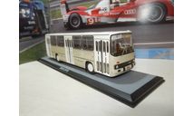 Автобус Икарус-260 VOLAN, масштабная модель, DEMPRICE, scale43, Ikarus