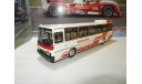 Автобус Икарус-250.70 земляничный, масштабная модель, Ikarus, DEMPRICE, 1:43, 1/43
