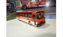 Автобус Икарус-250.70 чили, масштабная модель, Ikarus, DEMPRICE, 1:43, 1/43