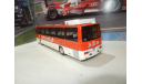 Автобус Икарус-250.70 чили, масштабная модель, Ikarus, DEMPRICE, 1:43, 1/43