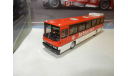 Автобус Икарус-250.70 чили, масштабная модель, Ikarus, DEMPRICE, 1:43, 1/43