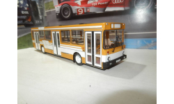 Автобус ЛиАЗ-5256 агат