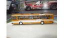 Автобус ЛиАЗ-5256 агат, масштабная модель, DEMPRICE, 1:43, 1/43