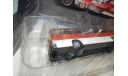 Автобус Икарус-256.54 скарлат, масштабная модель, Ikarus, DEMPRICE, 1:43, 1/43