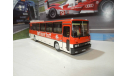 С РУБЛЯ!!! Автобус Икарус-250.70 чили, масштабная модель, Ikarus, DEMPRICE, 1:43, 1/43