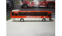 С РУБЛЯ!!! Автобус Икарус-250.70 чили, масштабная модель, Ikarus, DEMPRICE, 1:43, 1/43