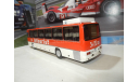 С РУБЛЯ!!! Автобус Икарус-250.70 чили, масштабная модель, Ikarus, DEMPRICE, 1:43, 1/43