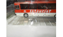 С РУБЛЯ!!! Автобус Икарус-250.70 чили, масштабная модель, Ikarus, DEMPRICE, 1:43, 1/43