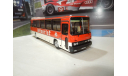 С РУБЛЯ!!! Автобус Икарус-250.70 чили, масштабная модель, Ikarus, DEMPRICE, 1:43, 1/43