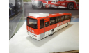 С РУБЛЯ!!! Автобус Икарус-250.70 чили, масштабная модель, Ikarus, DEMPRICE, 1:43, 1/43