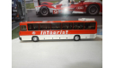 С РУБЛЯ!!! Автобус Икарус-250.70 чили, масштабная модель, Ikarus, DEMPRICE, 1:43, 1/43