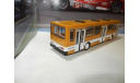 С РУБЛЯ!!! - Автобус ЛиАЗ-5256 турмалин, масштабная модель, DEMPRICE, 1:43, 1/43