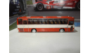 Автобус Икарус-256.55 фиеста, масштабная модель, Ikarus, DEMPRICE, 1:43, 1/43