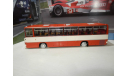 Автобус Икарус-256.55 фиеста, масштабная модель, Ikarus, DEMPRICE, 1:43, 1/43