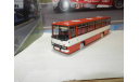 Автобус Икарус-256.55 фиеста, масштабная модель, Ikarus, DEMPRICE, 1:43, 1/43