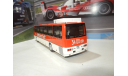 С РУБЛЯ!!! Автобус Икарус-250.70 чили, масштабная модель, Ikarus, DEMPRICE, 1:43, 1/43