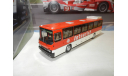 С РУБЛЯ!!! Автобус Икарус-250.70 чили, масштабная модель, Ikarus, DEMPRICE, 1:43, 1/43