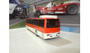 С РУБЛЯ!!! Автобус Икарус-250.70 клюква, масштабная модель, Ikarus, DEMPRICE, 1:43, 1/43