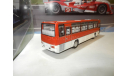 С РУБЛЯ!!! Автобус Икарус-256.51 шарлах, масштабная модель, Ikarus, DEMPRICE, 1:43, 1/43