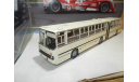 С РУБЛЯ!!! - Автобус Икарус-280.33 бежевый, масштабная модель, Ikarus, DEMPRICE, 1:43, 1/43