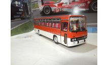 Автобус Икарус-256.51 гренадин, масштабная модель, Ikarus, DEMPRICE, 1:43, 1/43