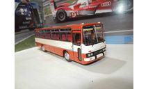 С РУБЛЯ!!! Автобус Икарус-256.55 фиеста, масштабная модель, Ikarus, DEMPRICE, 1:43, 1/43