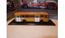 С РУБЛЯ!!! - Автобус ЛиАЗ-677М охра ’Классик Бас’, масштабная модель, Classicbus, 1:43, 1/43