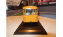 С РУБЛЯ!!! - Автобус ЛиАЗ-677М охра ’Классик Бас’, масштабная модель, Classicbus, 1:43, 1/43