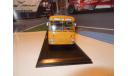 С РУБЛЯ!!! - Автобус ЛиАЗ-677М охра ’Классик Бас’, масштабная модель, Classicbus, 1:43, 1/43