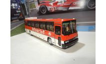 Автобус Икарус-250.70 чили, масштабная модель, Ikarus, DEMPRICE, 1:43, 1/43