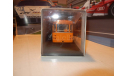 Автобус ЛиАЗ 677М оранжевый, масштабная модель, Classicbus, 1:43, 1/43