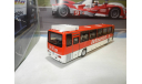 Автобус Икарус-250.70 чили, масштабная модель, Ikarus, DEMPRICE, 1:43, 1/43