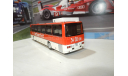 Автобус Икарус-250.70 чили, масштабная модель, Ikarus, DEMPRICE, 1:43, 1/43