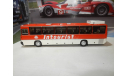 Автобус Икарус-250.70 чили, масштабная модель, Ikarus, DEMPRICE, 1:43, 1/43