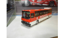 Автобус Икарус-250.70 чили, масштабная модель, Ikarus, DEMPRICE, 1:43, 1/43