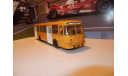 С РУБЛЯ!!! - Автобус ЛиАЗ-677М SSM, масштабная модель, Start Scale Models (SSM), 1:43, 1/43
