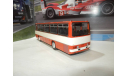 С РУБЛЯ!!! Автобус Икарус-256.55 фиеста, масштабная модель, Ikarus, DEMPRICE, 1:43, 1/43