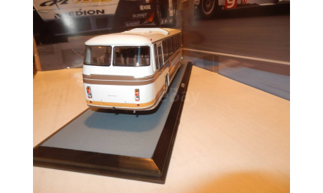 Автобус ЛАЗ 699Р ’Интурист’ КБ, масштабная модель, Classicbus, 1:43, 1/43