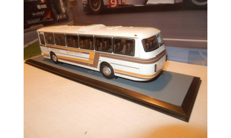 Автобус ЛАЗ 699Р ’Интурист’ КБ, масштабная модель, Classicbus, 1:43, 1/43